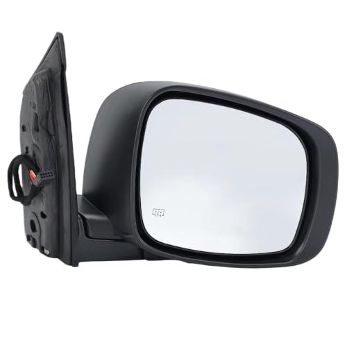 Rétroviseur extérieur droit Grand Caravan 5 broches pour remplacer le miroir cassé
