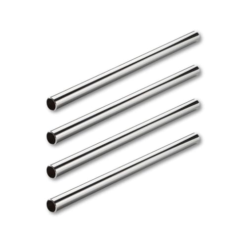 HAUS Lab Rohr kompatibel mit USM Haller 4er-Set 100