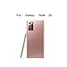 Galaxy Note 20 S Pen withBluetooth Replacement for Samsung Galaxy Note 20 Ultra for Galaxy Note 20 Stylus Pen Note 20 Ultra Stylus Pen (Gold)