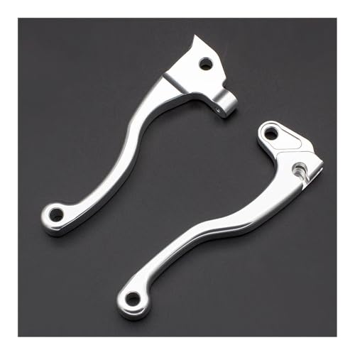 Levier d'embrayage moto cassé ? Kit de frein pour DT 125 XT 600 - 5
