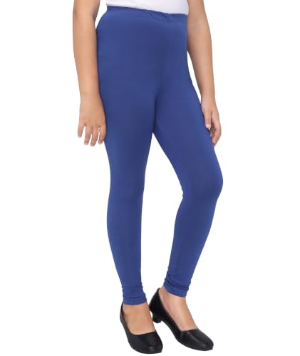 Image of Robinbosky Premium Girls Churidar Leggings for All Age Group