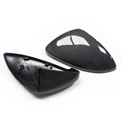 Cache rétroviseur cassé VW Golf MK7 solution de réparation couvercle de porte - 3