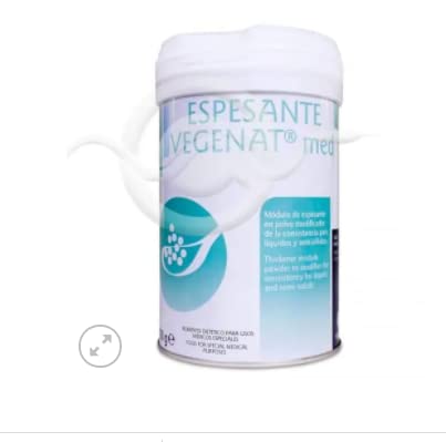 Espesante Vegenat Med Neu400G