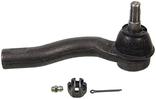 MOOG ES800101 Steering Tie Rod End for Ford Fusion