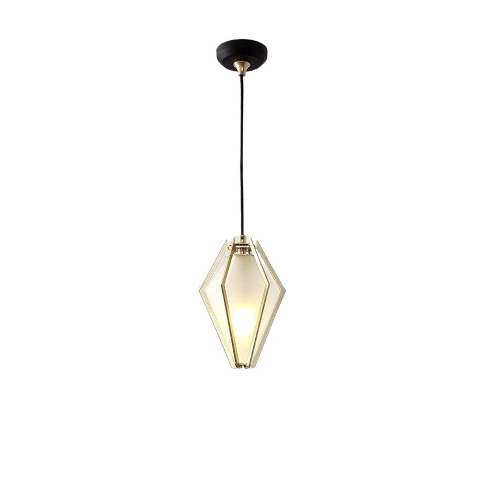 Lustre LED cuisine moderne suspension fer 100 cm réglable grange