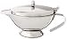 Fox Run 6102 Gravy Boat, Stainless Steel