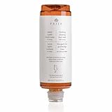 PRIJA Flüssigseife mit Ginseng-Extrakt, Spender-Nachfüllpackung, VEGAN 360 ml (360ml, Ginseng)