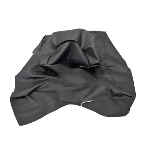 Housse de siège moto en cuir PU pour Yamaha Majesté YP250