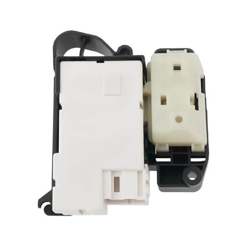 Create idea 1pc Washing Machine Door Switch 2849660500 Washer Door Lock (ZV-447) T85 Compatible with Beko WR94PB44DW WY84PB44G WR84PB44D, 250V 16A