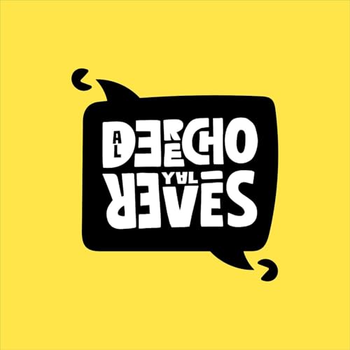 Al derecho y Al revés. By Lumo cover art