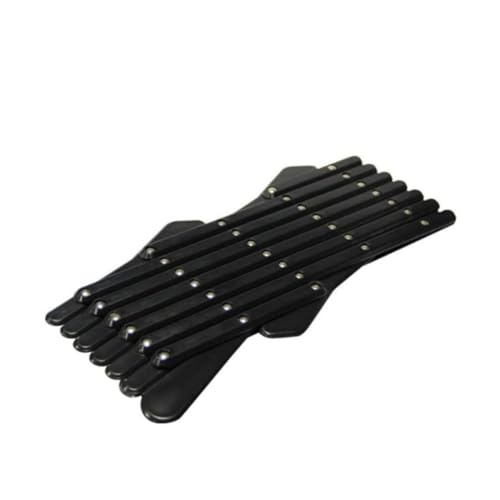 Garneck 1pc Car Window Pet Gate Dog Gate for Car Puppy Ventilation Mesh Window Guards for Dogs