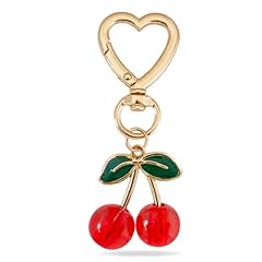 Heart Red Transparent