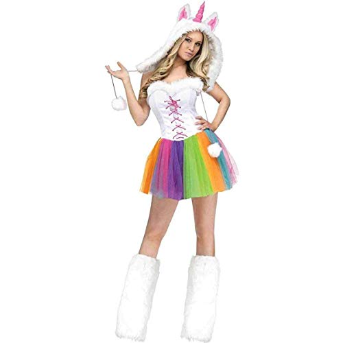 Fun World Costumes Unicorn Adult