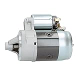 M003T38981 3110060A12 M3T39981 Starter Motor abulollry Fit for Suzuki Engine 1.1 KW