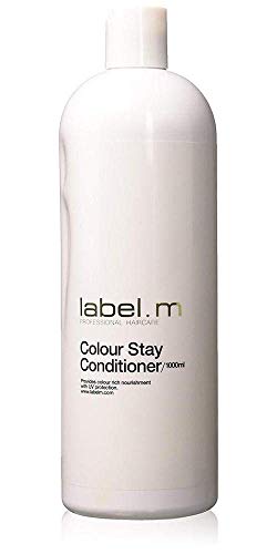 Label. M Colour Stay Conditioner - 33.8 Oz/Liter By Label.m #TOP16