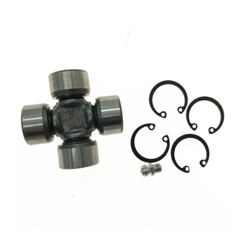 Joint universel 19x48mm composant d'arbre transversal pour cardan de transmission