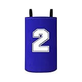 Potato Sack Race Bags - Large Jumping Bags With Numbers Oxford Cloth Kangaroo Jump Race Bag For Kids Adults Outdoor Party Lawn Field Park Picnic Festival Games