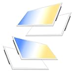 Light Bulbs Panel