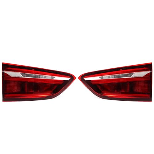 Feu arrière pour BMW X1 F48 voyagez en toute sécurité avec ce bloc LED complet
