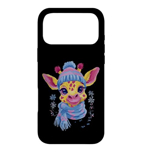 ���킢�� �L���� �~ �|�[�g���[�g ���� ���l �O���t�B�b�N �u���[ �X�J�[�t �X�}�z�P�[�X iPhone 17 Pro Max �p