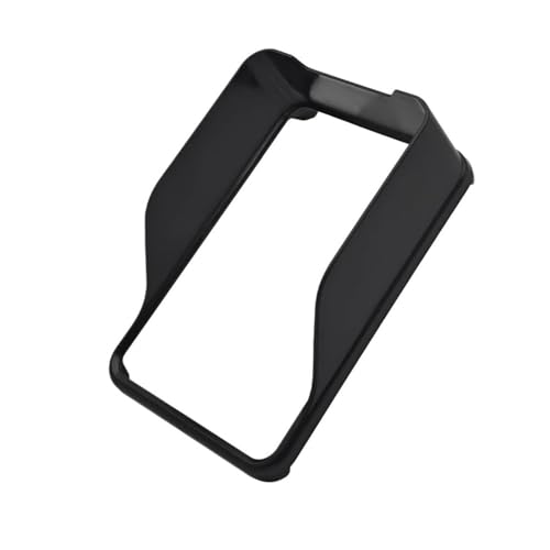 Pare-soleil moto Tenere 700 protection ecran pour voyage et road trip
