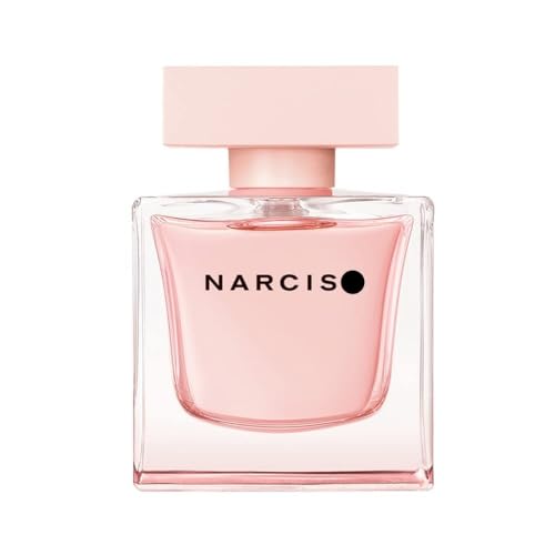 Narcis Cristal Eau de parfum pour femme 90 ml