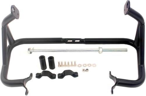 Barres de protection pour motos anti-choc Ducati Scrambler 800