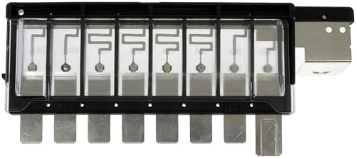 Fusible multifonction Dorman 956-653 boîtier de distribution pour trajet sécurisé