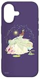 Disney The Princess and The Frog Tiana on a Bayou Case for iPhone 17