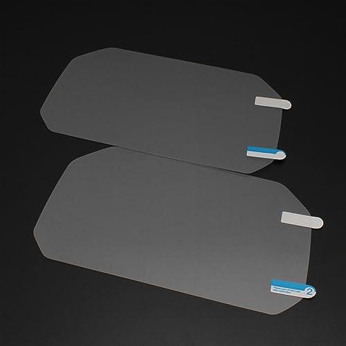 Film de protection contre les rayures moto pour écran BMW S1000XR 2019-2021