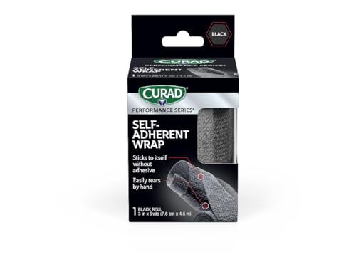 CURAD Performance Series Self-Adherent...