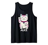 Awesome Alice Designs for Girls Name Alice