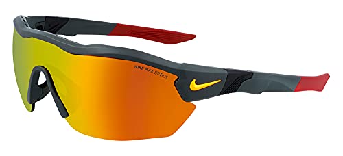 Nike Show X3 Elite M DJ2027 élimine les reflets gênants lors de vos entraînements sportifs