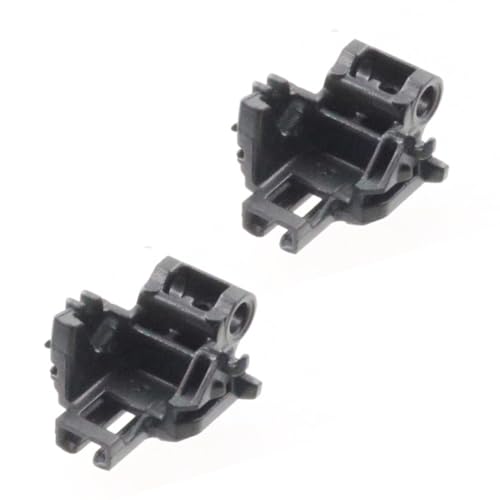 PS5 コントローラー 修理 モジュール修理部品 ps5 コントローラー 互換 導電ゴム L1 L2 R1 R2 トリガー バネ付き 修理用工具付き 交換用部品 PS5交換ボタン V1 (18in1)