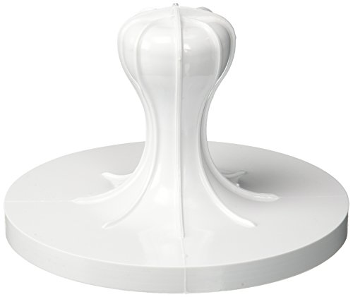 waring commercial cac76 small citrus fruits special citrus reamer silver