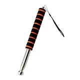 jojofuny Drum Hammer Detection Tool Concrete Sounding Hammer Home Inspection Tool Telescopic Design