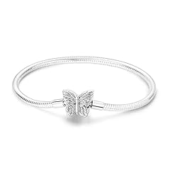 Butterfly Bracelet