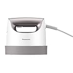 パナソニックのアイロン NI-CFS750-S [シルバー調]