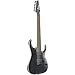 Ibanez Standard RGA742FM Electric Guitar - Transparent Gray Flat