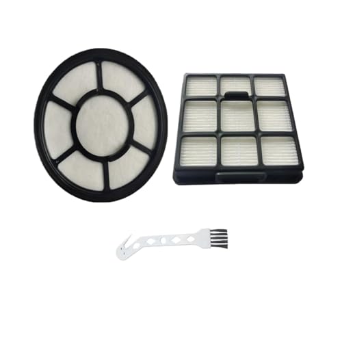 HEPA�t�B���^�[�Z�b�g Amazon �V�����_�[�|���@ VCM43B16H B07C41FMF1 VCM43A16H-70EU4 �Ή��A�N�Z�T���[ �����p�Ɠd(1 set)