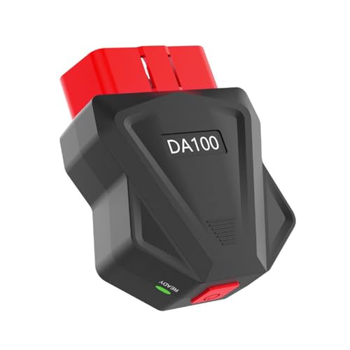 Escáner De Diagnóstico Inteligente Con Pantalla Y Niveles Batería Que Indica Un Analizador Fallas Automóvil Versátil Almacenamiento Código Falla Del Dispositivo