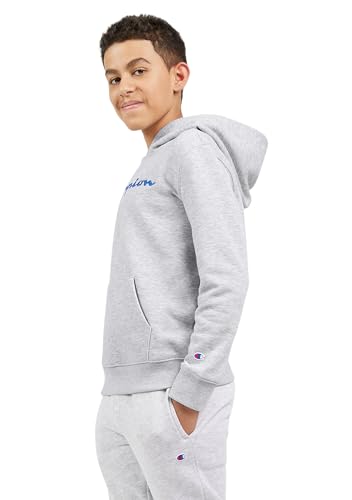 Image of Champion Boys' Boys Hoodie for Kids Sweatshirt Fleece Youth Pullover With Hood