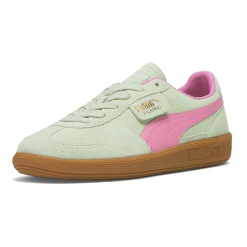 Image of Puma Womens Palermo Shoes