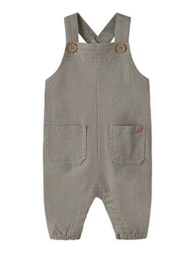 Combinaison ample évite les irritations de bébé vêtement souple Lil' atelier 9977-dh