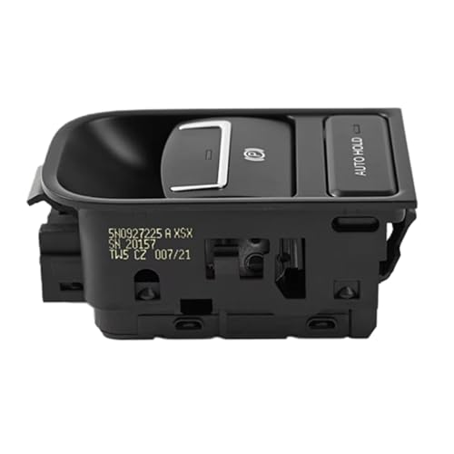 Botón con resorte Seat Alhambra 2011-2015 para activar el freno en pendientes
