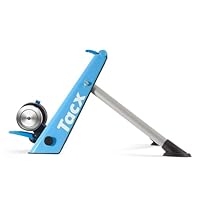 Algopix Similar Product 9 - Tacx Blue Matic Indoor Bicycle Trainer