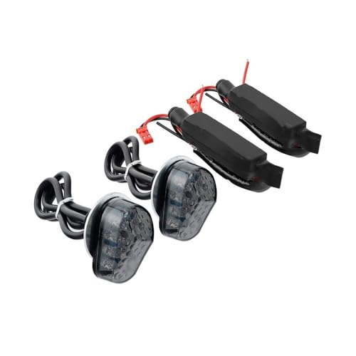Clignotant LED pour motos YZF R7 R6 R1 accessoires indicateurs