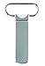 True Jeeves Twin Prong Wine Opener, Cork Remover for Wine Bottles, Travel, Outdoor Party, Home Bar, Housewarming Gifts, Kitchen Essentials, Bartender Accessories, Set of 1