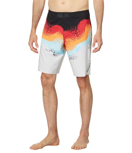 O'NEILL Men's Hyperfreak Hydro Tech Jordy 20