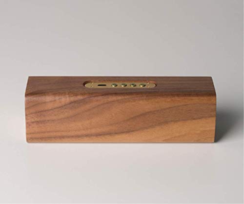 Haut-parleur Bluetooth Tongmu anti-grésillement audio clair
